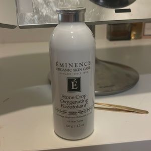 Eminence Face Wash